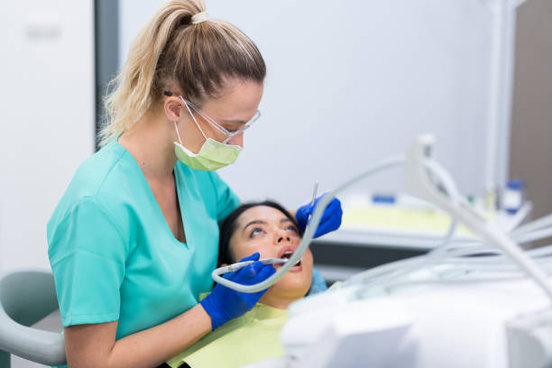 Best Emergency Orthodontic Repairs in Crestline, OH